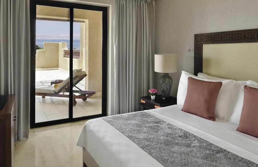 Moevenpick Resort & Spa Dead Sea-1
